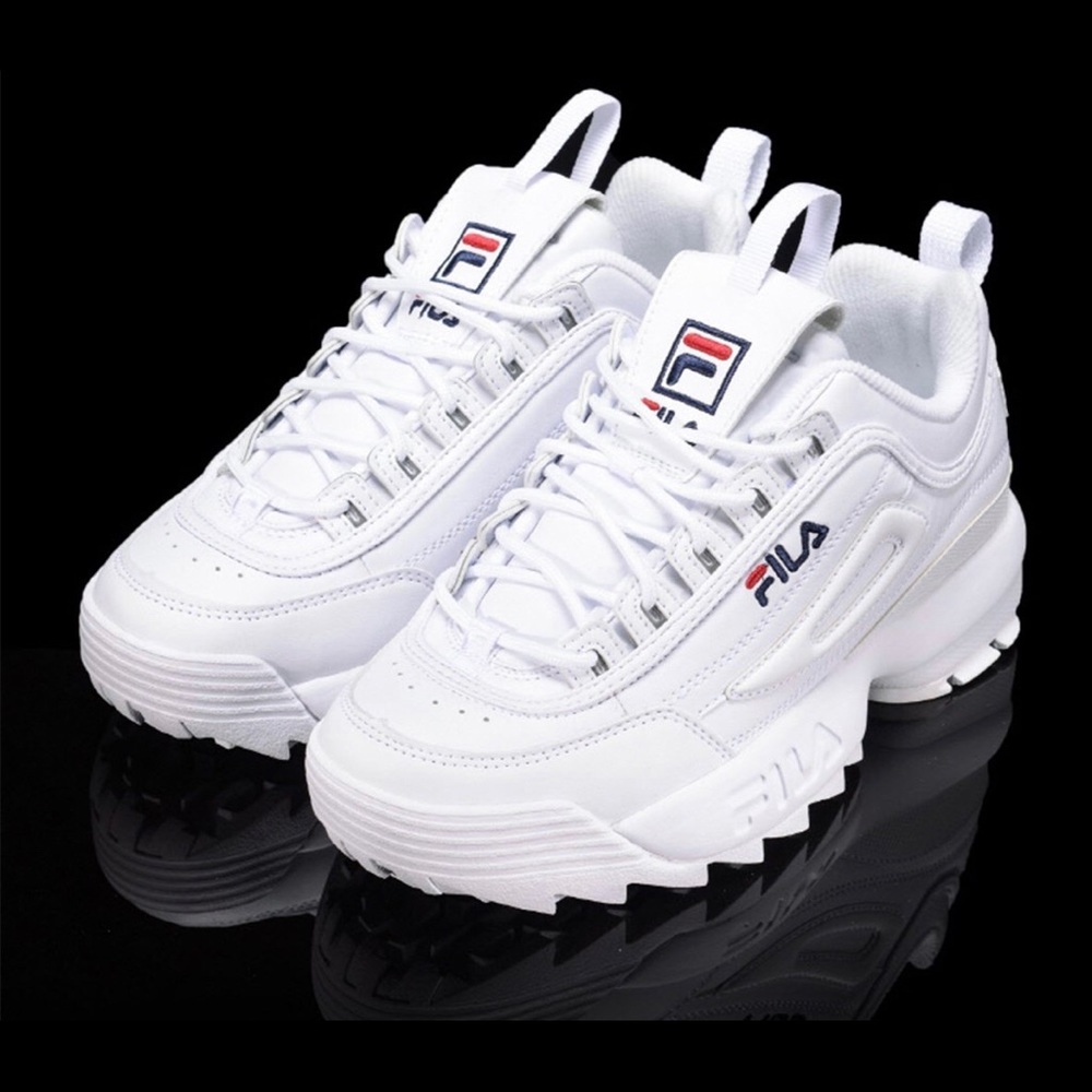 Fila Disruptor